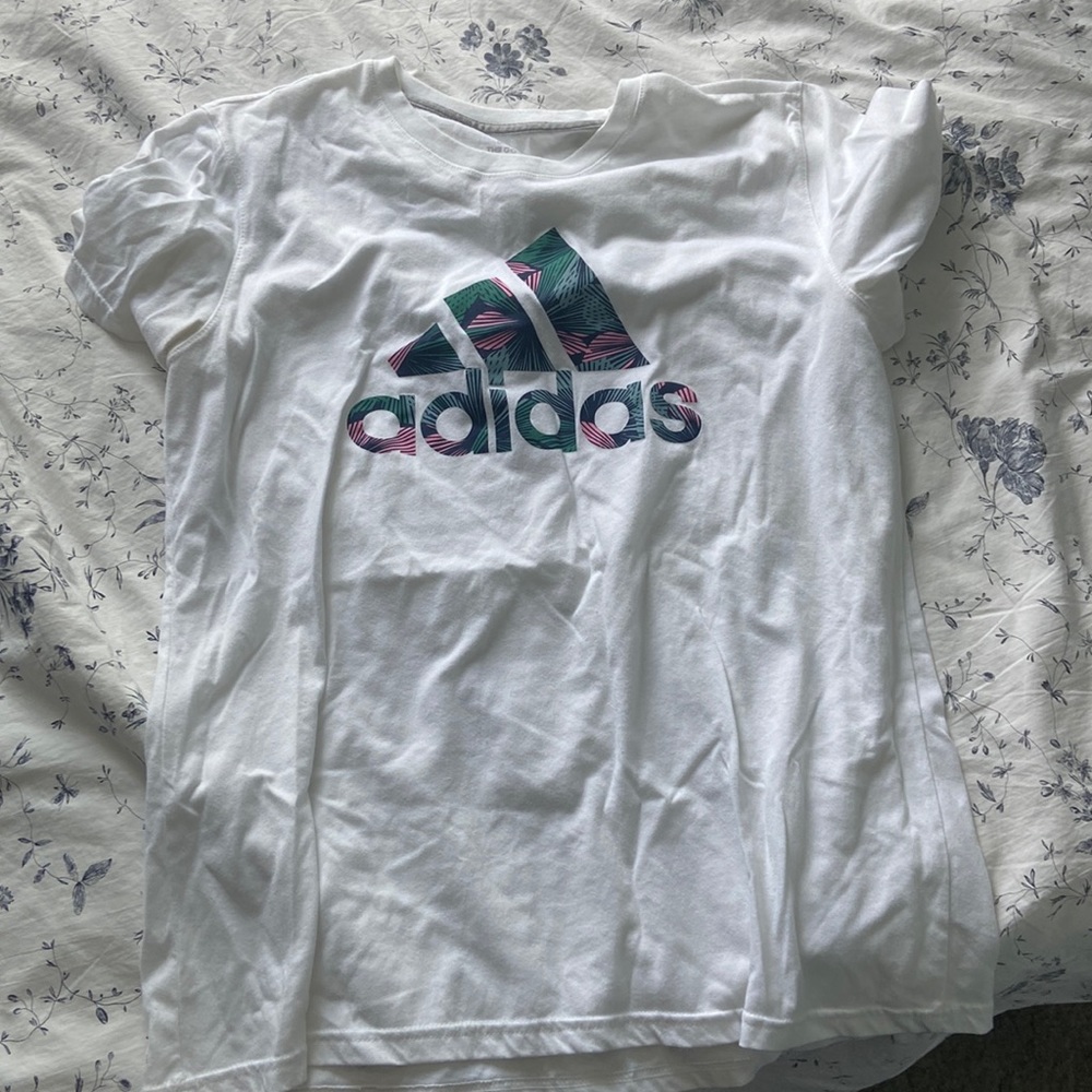 adidas tee